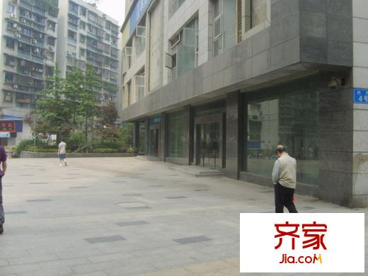 南開苑集資房外景圖4