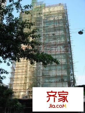驕陽(yáng)天際外景圖8