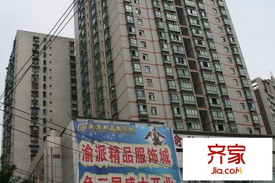驕陽天際外景圖7