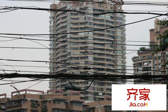 驕陽(yáng)天際外景圖9