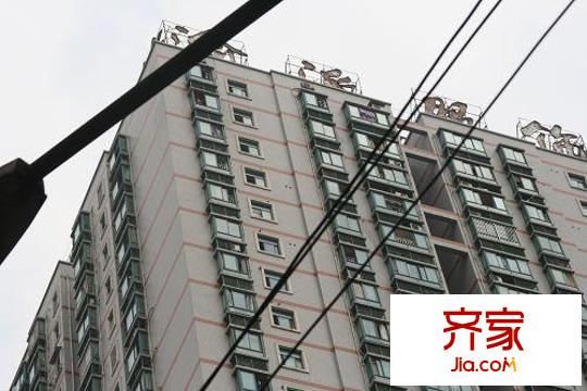 驕陽天際外景圖5