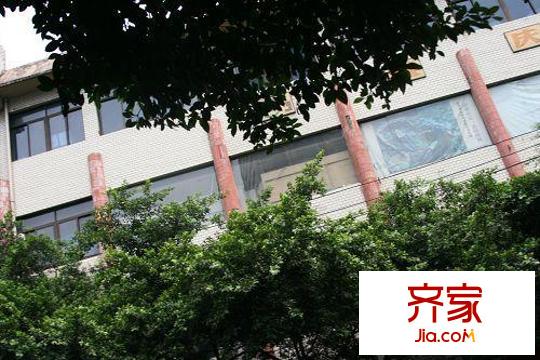 驕陽天際外景圖3