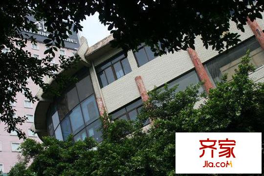 驕陽天際外景圖4