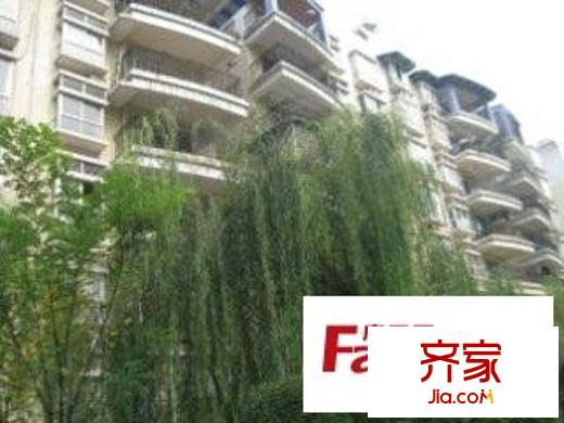 典雅森林花園外景圖小區(qū)相關(guān)圖_3