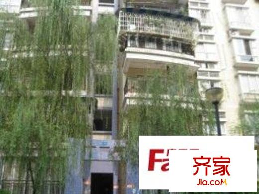 典雅森林花園外景圖小區(qū)相關(guān)圖_4