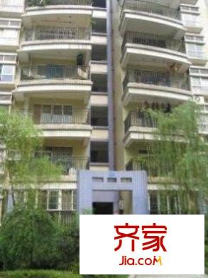 典雅森林花園外景圖小區(qū)相關(guān)圖_7
