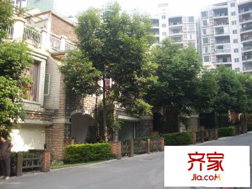 大川水岸外景圖小區(qū)相關(guān)圖_2
