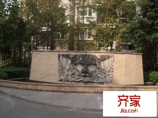 大川水岸外景圖小區(qū)相關(guān)圖_3