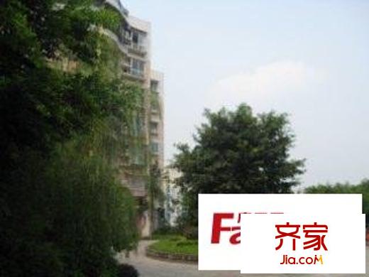 典雅森林花園外景圖小區(qū)相關(guān)圖_2