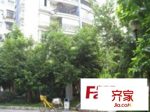 典雅森林花園外景圖小區(qū)相關(guān)圖_5