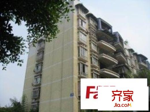 典雅森林花園外景圖小區(qū)相關(guān)圖_1
