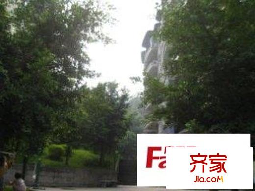 典雅森林花園外景圖小區(qū)相關(guān)圖_6