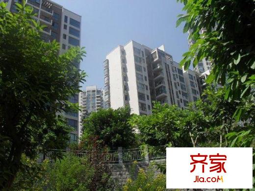 帝景名苑外景圖