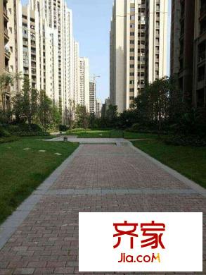 協(xié)信天驕名城二期外景圖 