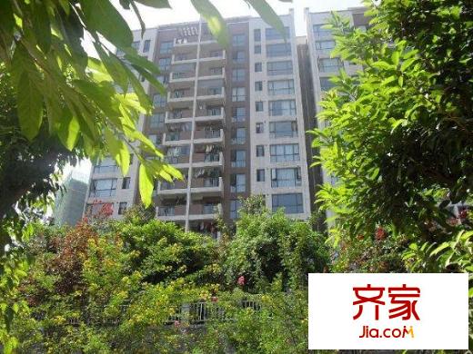 帝景名苑外景圖
