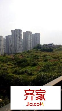 協(xié)信天驕名城二期外景圖 