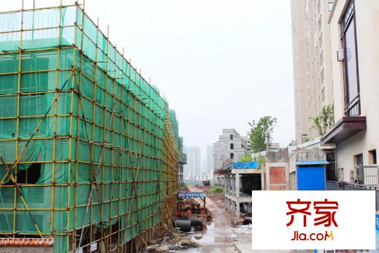 曦圓青崗灣項(xiàng)目工期進(jìn)度度（2015-07）