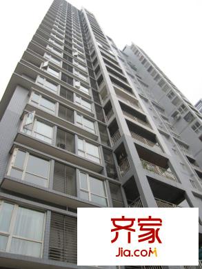曦圓理工佳苑外景圖 3