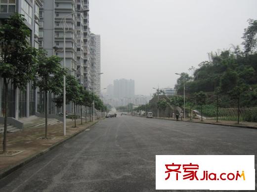 曦圓理工佳苑配套圖周邊紅光大道