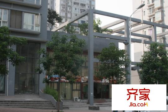 曦圓理工佳苑外景圖5