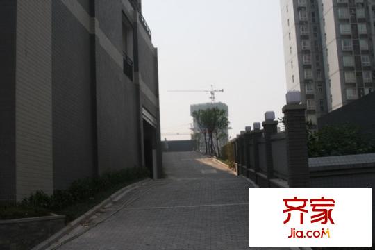 曦圓理工佳苑外景圖1