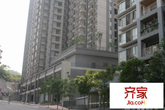 曦圓理工佳苑外景圖2