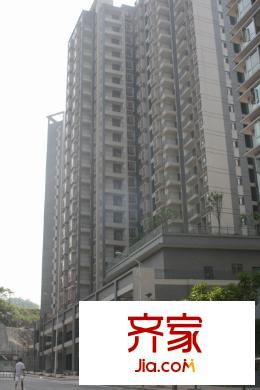 曦圓理工佳苑外景圖3