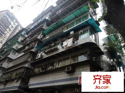 商檢大廈