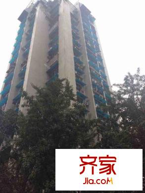 商檢大廈外景圖 
