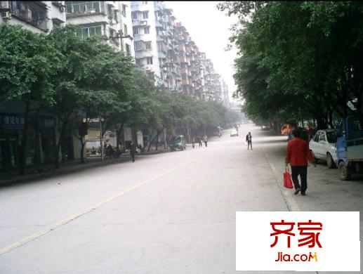 劉家崗外景圖小區(qū)相關(guān)圖_1