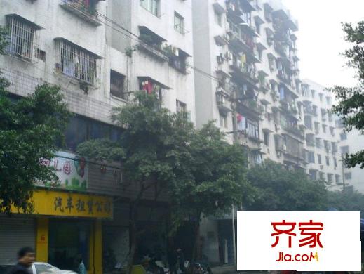 劉家崗外景圖小區(qū)相關(guān)圖_2