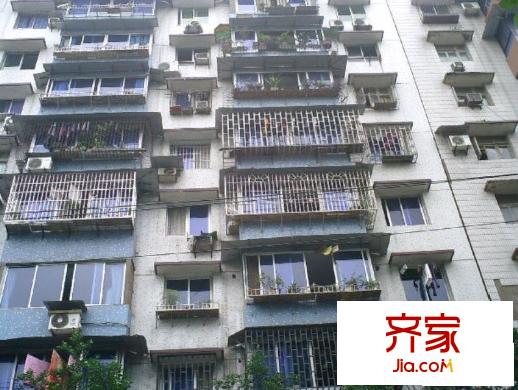 劉家崗外景圖小區(qū)相關圖_8