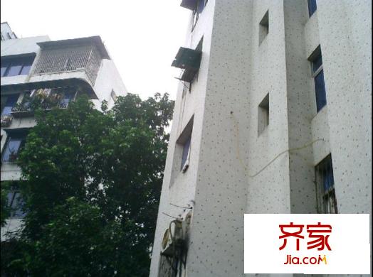 劉家崗外景圖小區(qū)相關圖_7