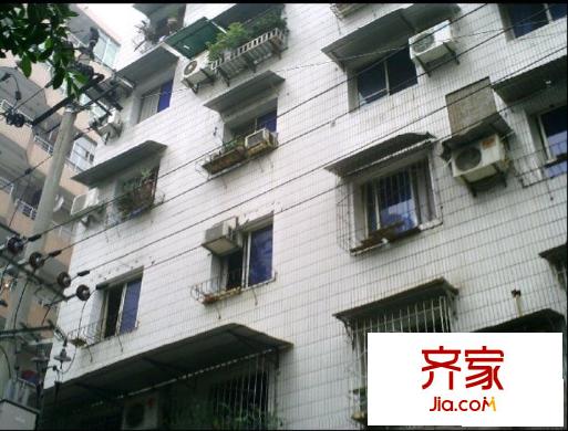 劉家崗外景圖小區(qū)相關圖_5