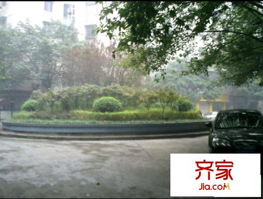 劉家崗外景圖小區(qū)相關圖_8