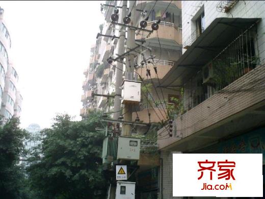 劉家崗外景圖小區(qū)相關圖_6