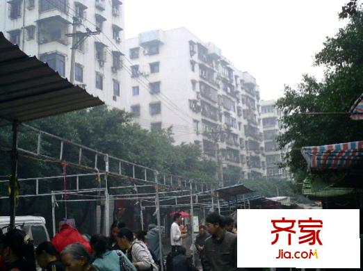 劉家崗