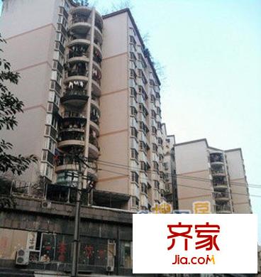 金色港灣外景圖5
