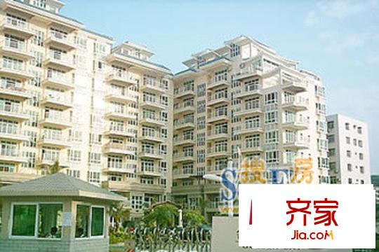 金色港灣外景圖8