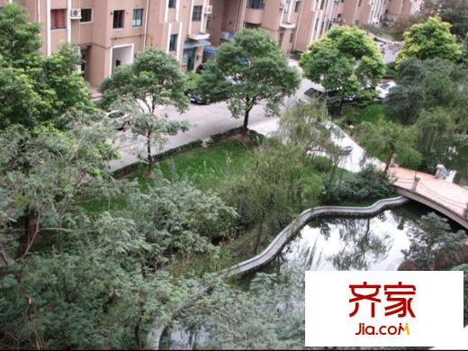 金色港灣外景圖14