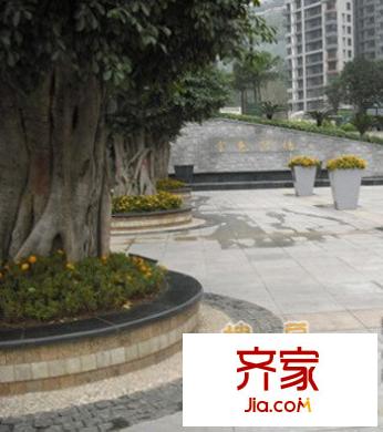 金色港灣外景圖6