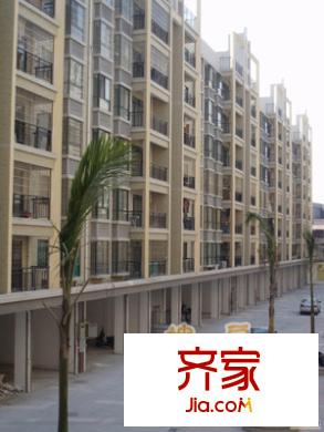 金色港灣外景圖10