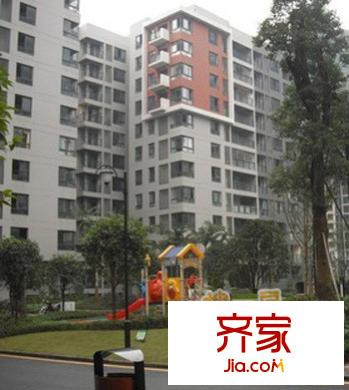 金色港灣外景圖7