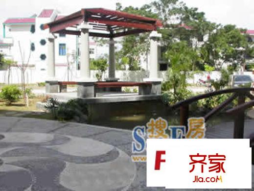 金色港灣外景圖9