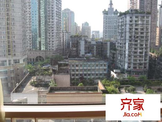 陽光星座外景圖1
