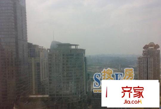 萬吉廣場(chǎng)外景圖16