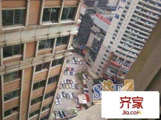 萬吉廣場(chǎng)外景圖18