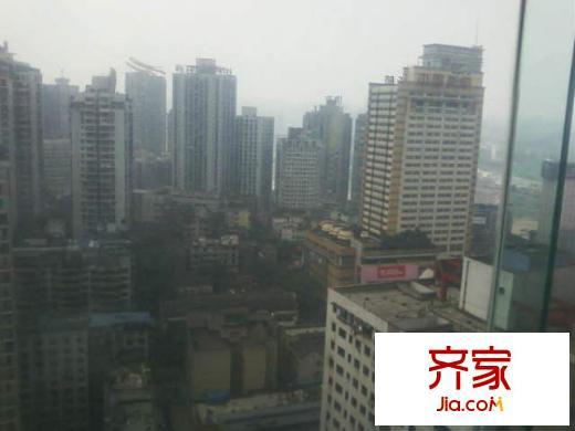 萬(wàn)吉廣場(chǎng)外景圖13