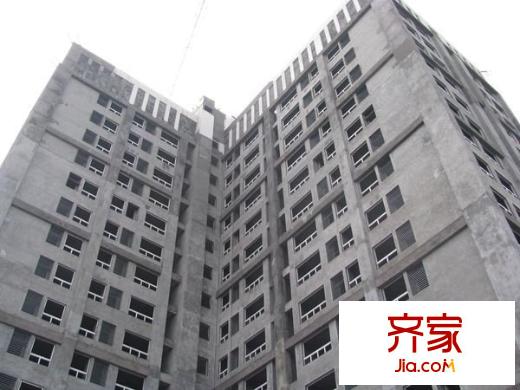 百康年奧運(yùn)光年外景圖百康年OT空間 
