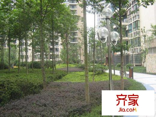祥和如意居外景圖